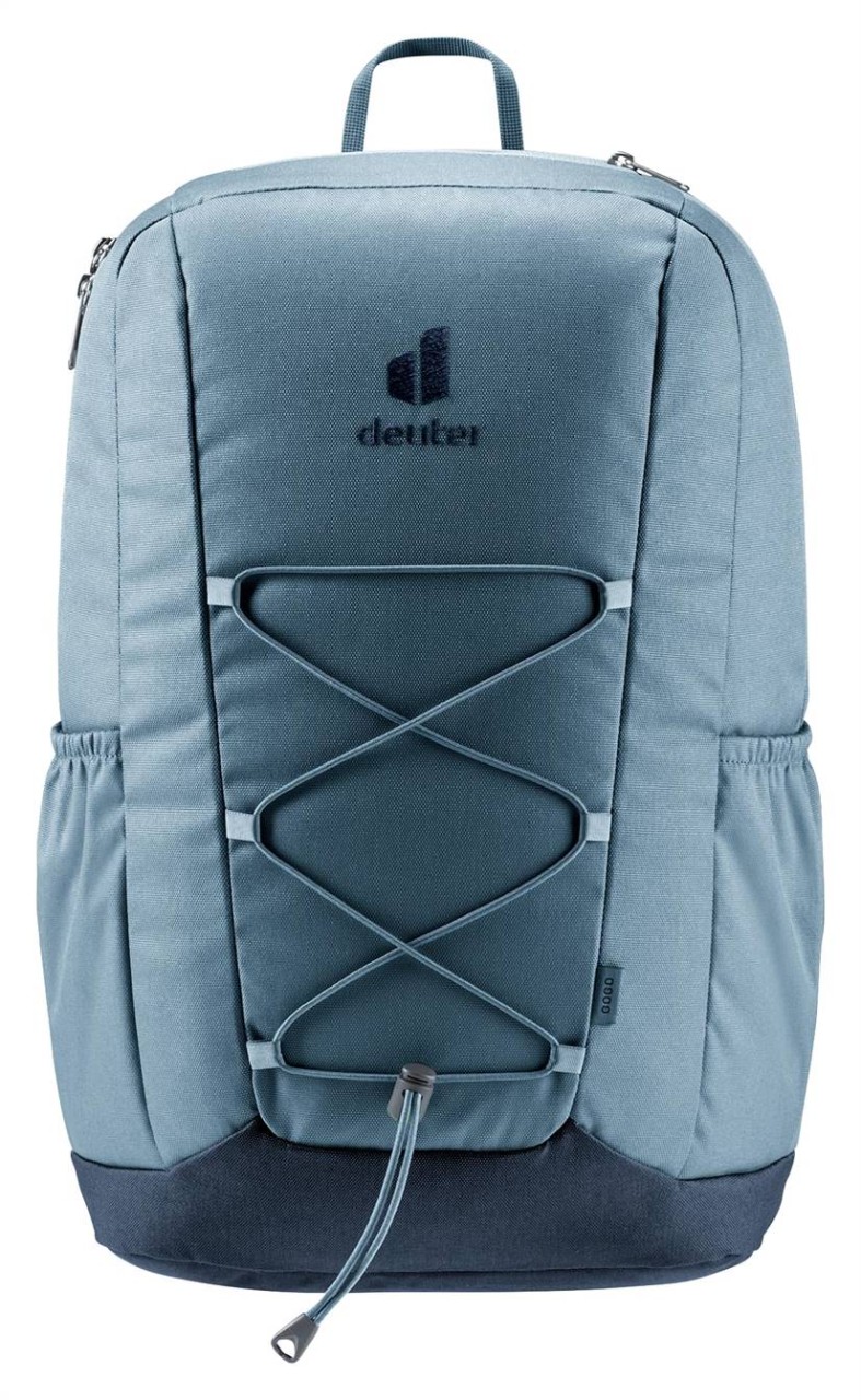 DEUTER Handtaschen blau