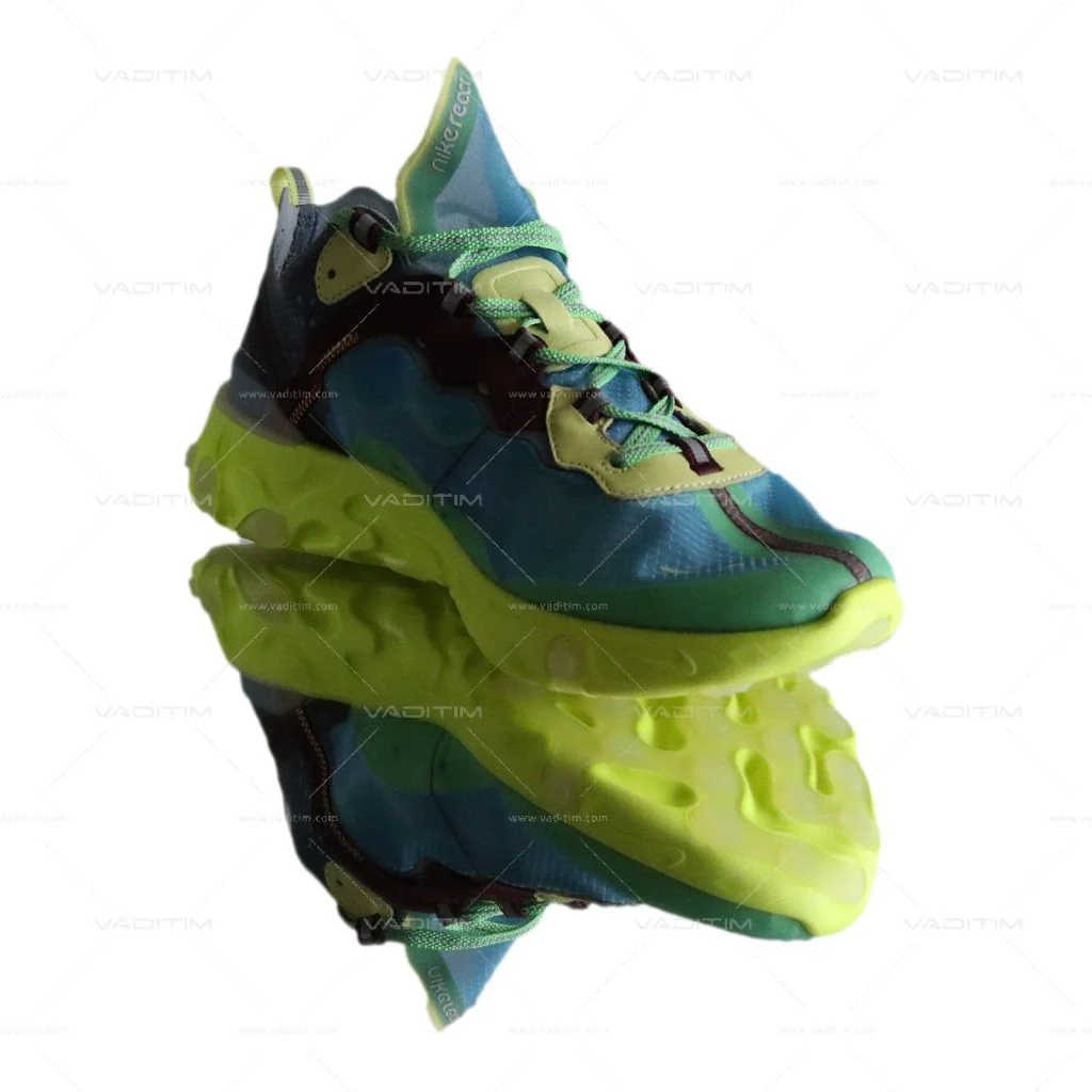 React Element 87 Undercover Lakeside