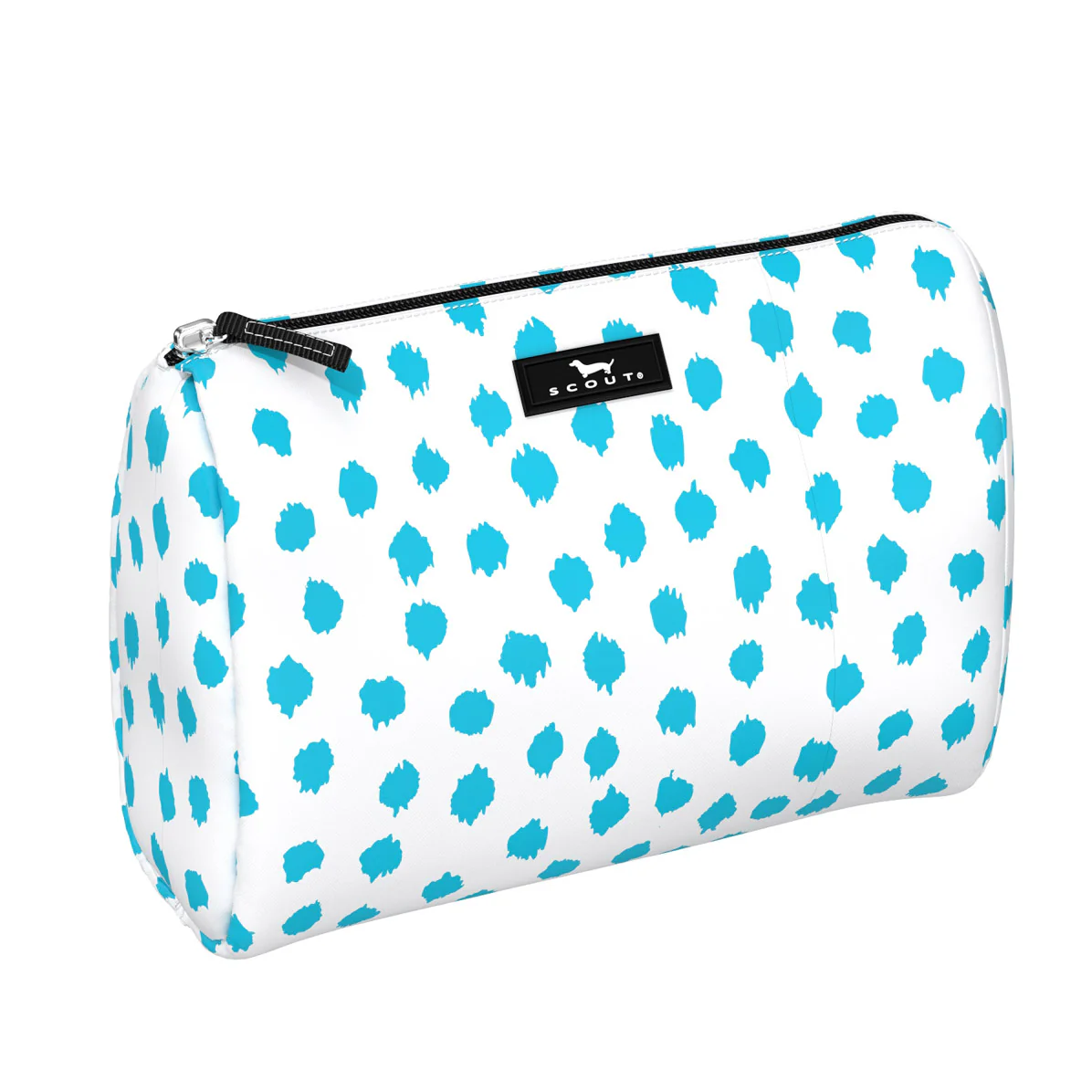 Toiletry Bag Medium Packin' Heat