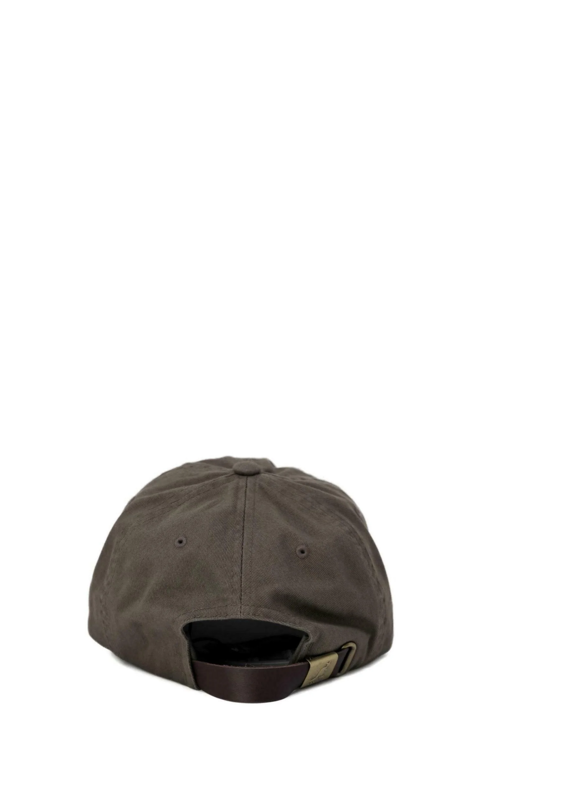 Gorra de béisbol lavada Kangol
