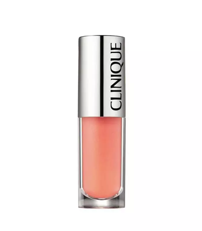 CLINIQUE POP™ SPLASH Brillant à Lèvres + Hydratation