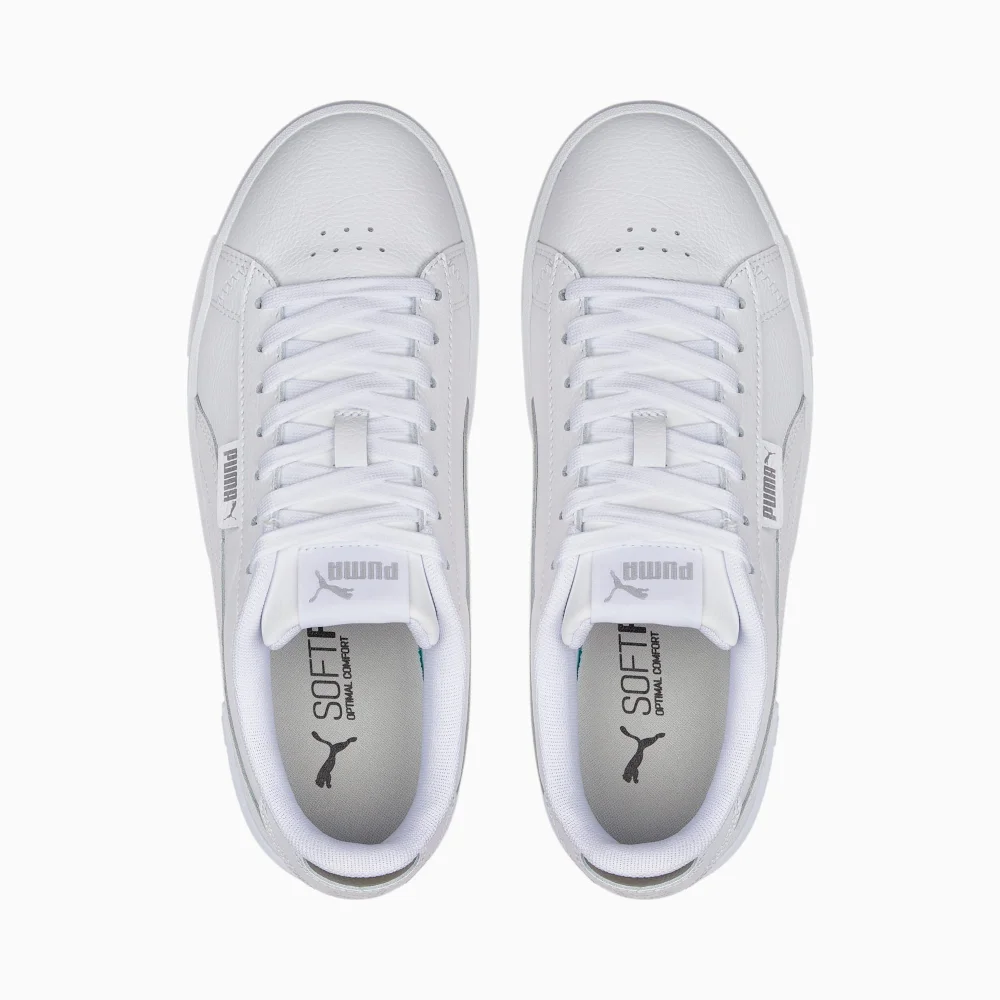 PUMA Jada Renew 386401_01 / weiss