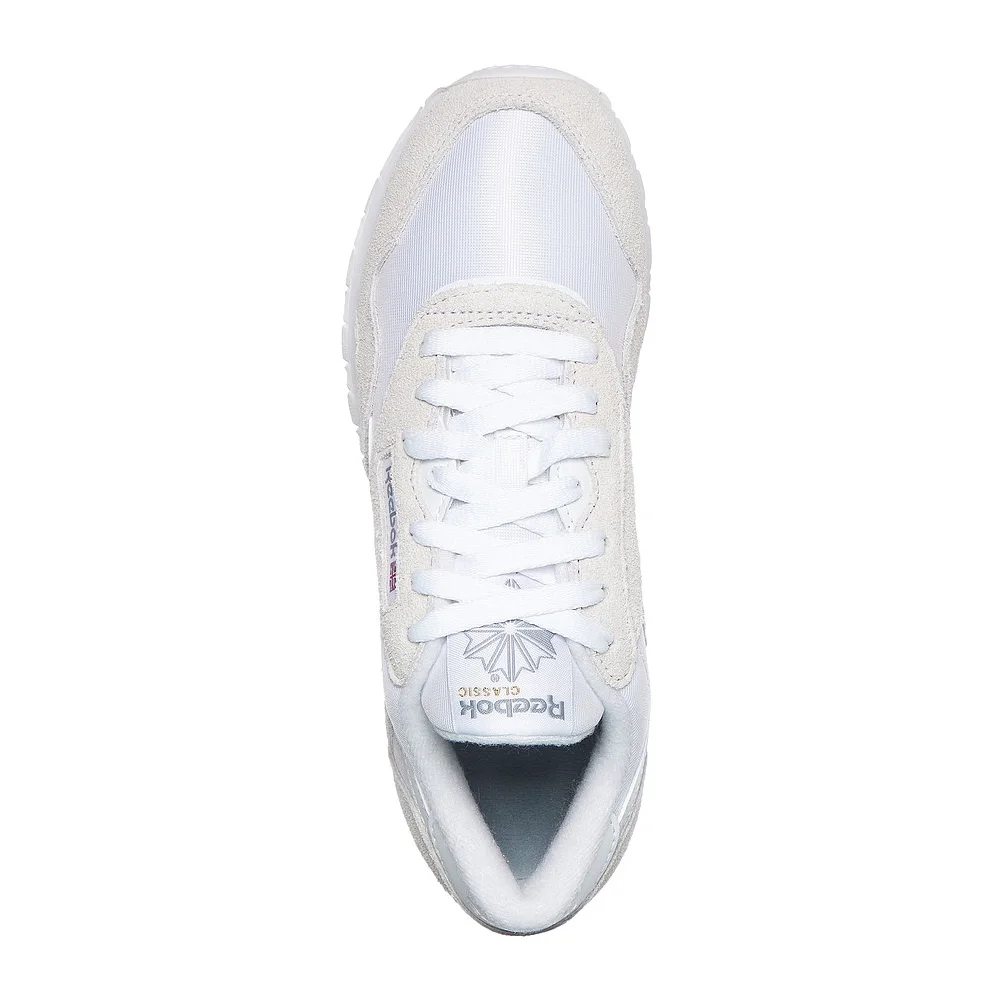 Reebok Nylon GY7193 / weiss