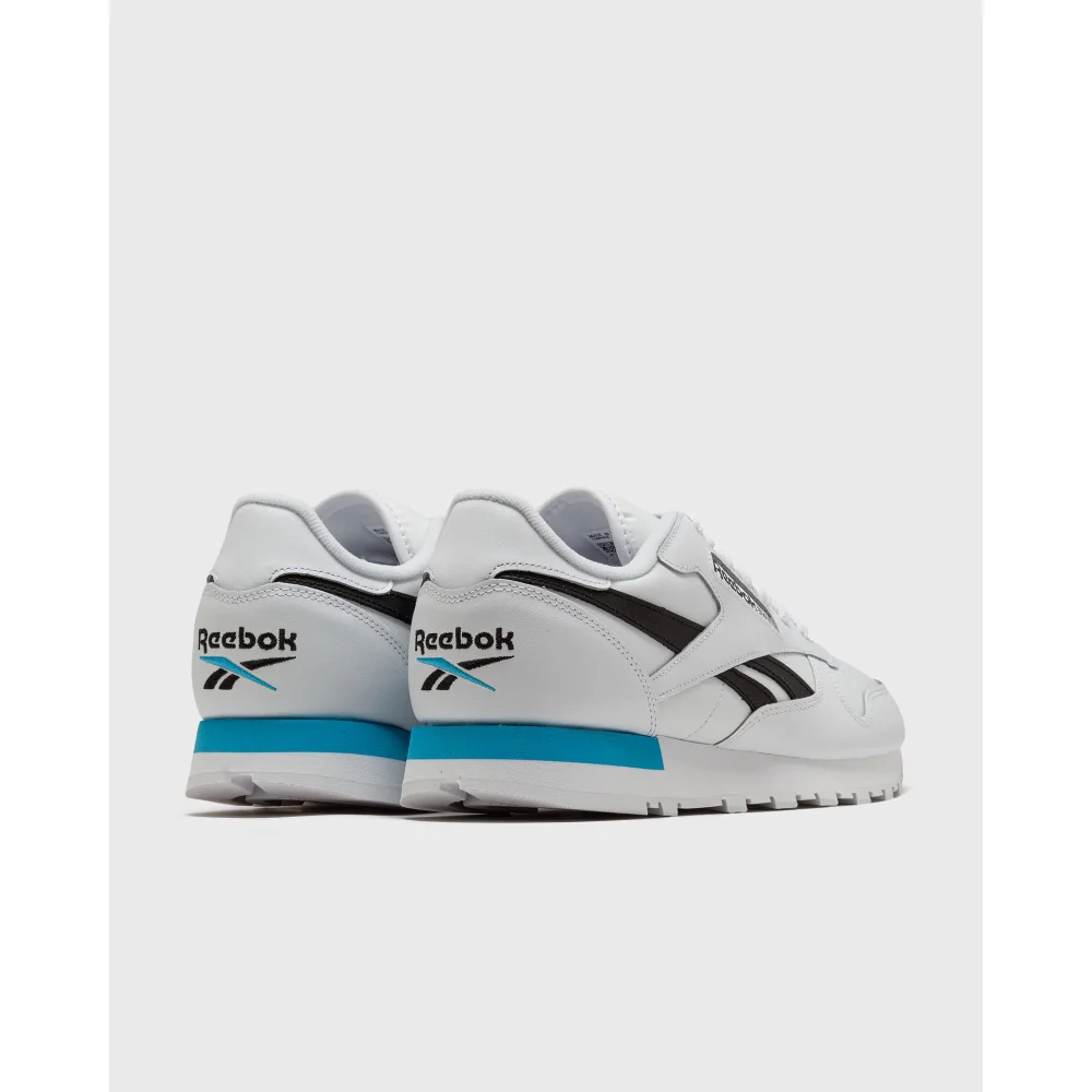 Reebok CLASSIC Leather IE9383 / weiss
