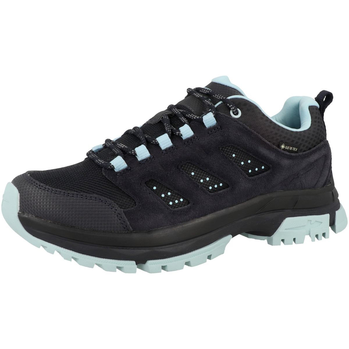 Tamaris 1-23769-39 Outdoorschuhe schwarz
