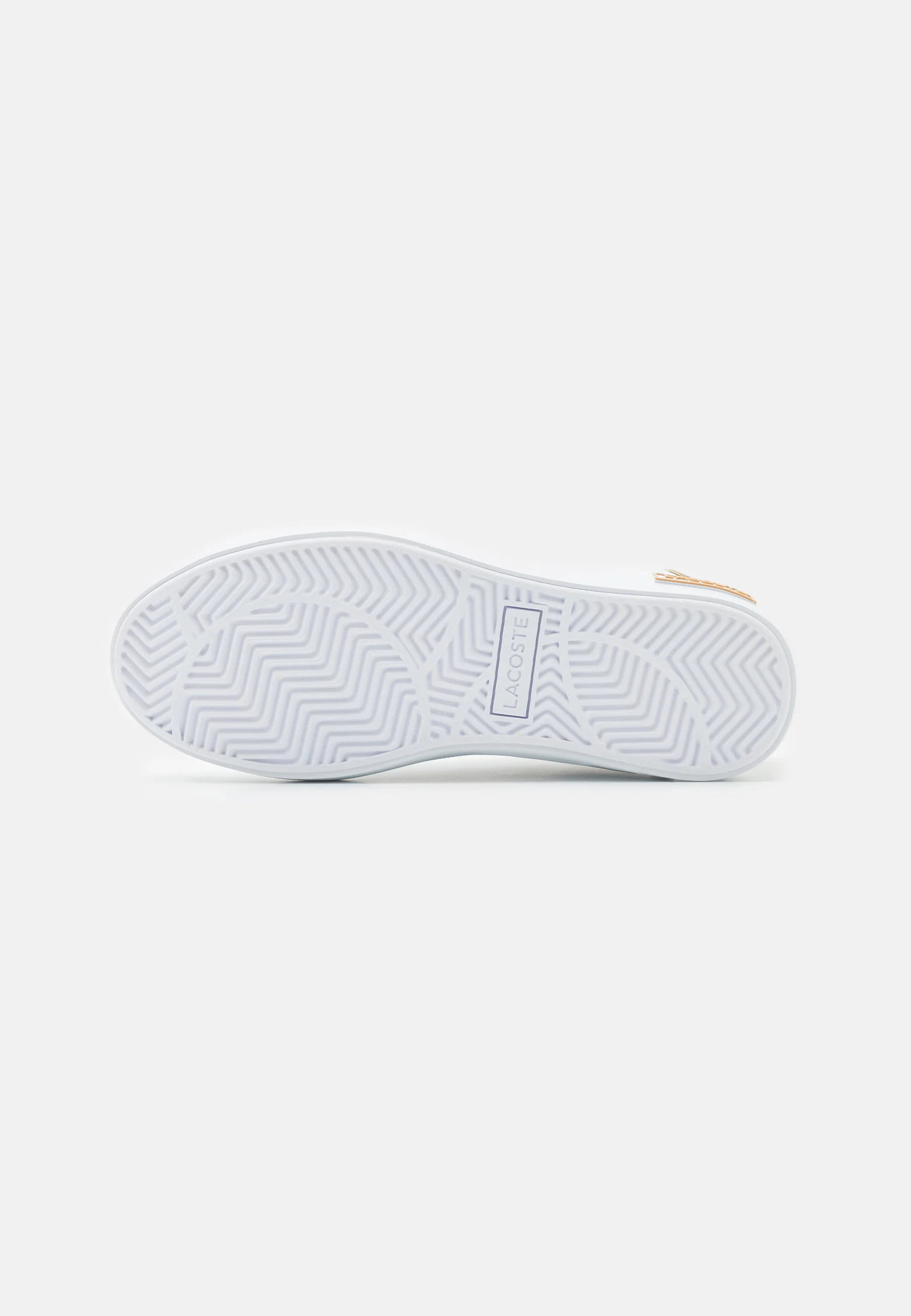 Lacoste UNISEX - Zapatillas bajas