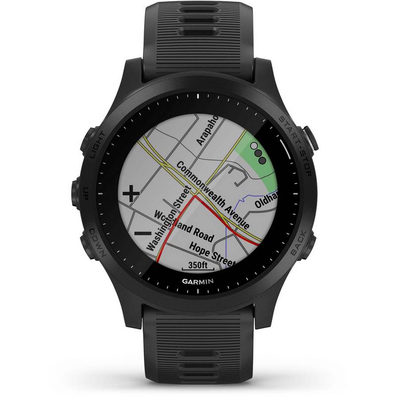 Garmin Forerunner 945 Sportuhr