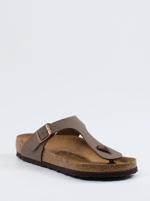 Zehentrenner-Pantolette Gizeh-21402090002 Birkenstock
