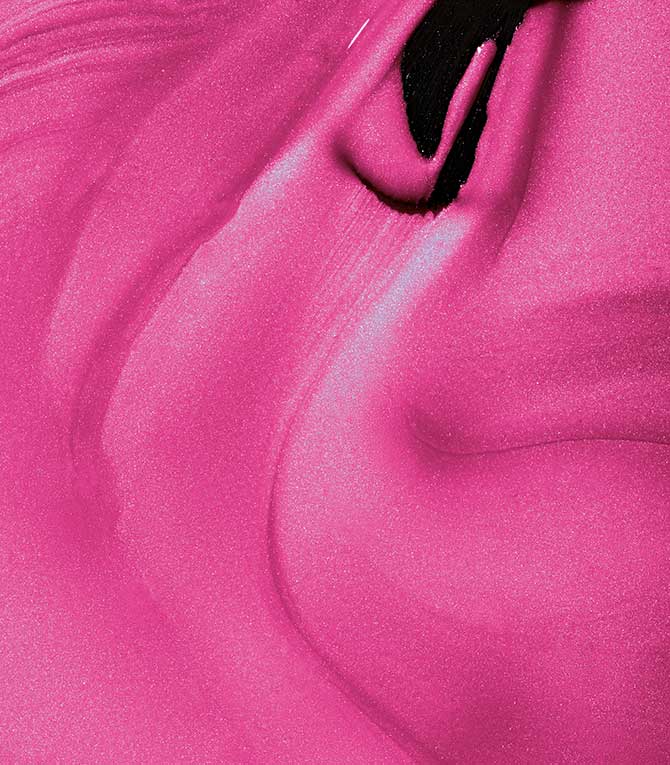 146 Extreme Pink