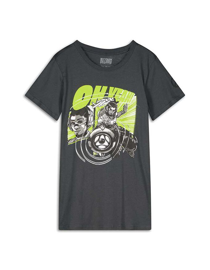 T-Shirt - Overwatch