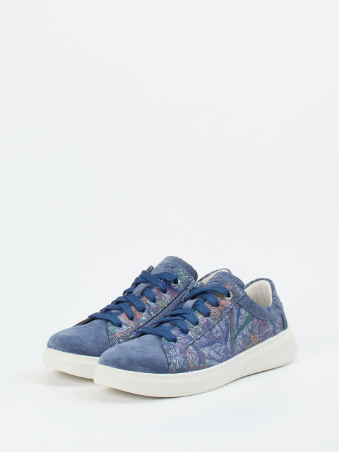 Sneaker-66111510004 Superfit