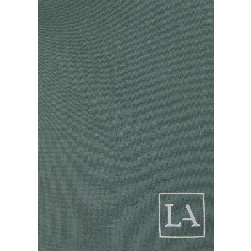 LASCANA Active Croptop Damen