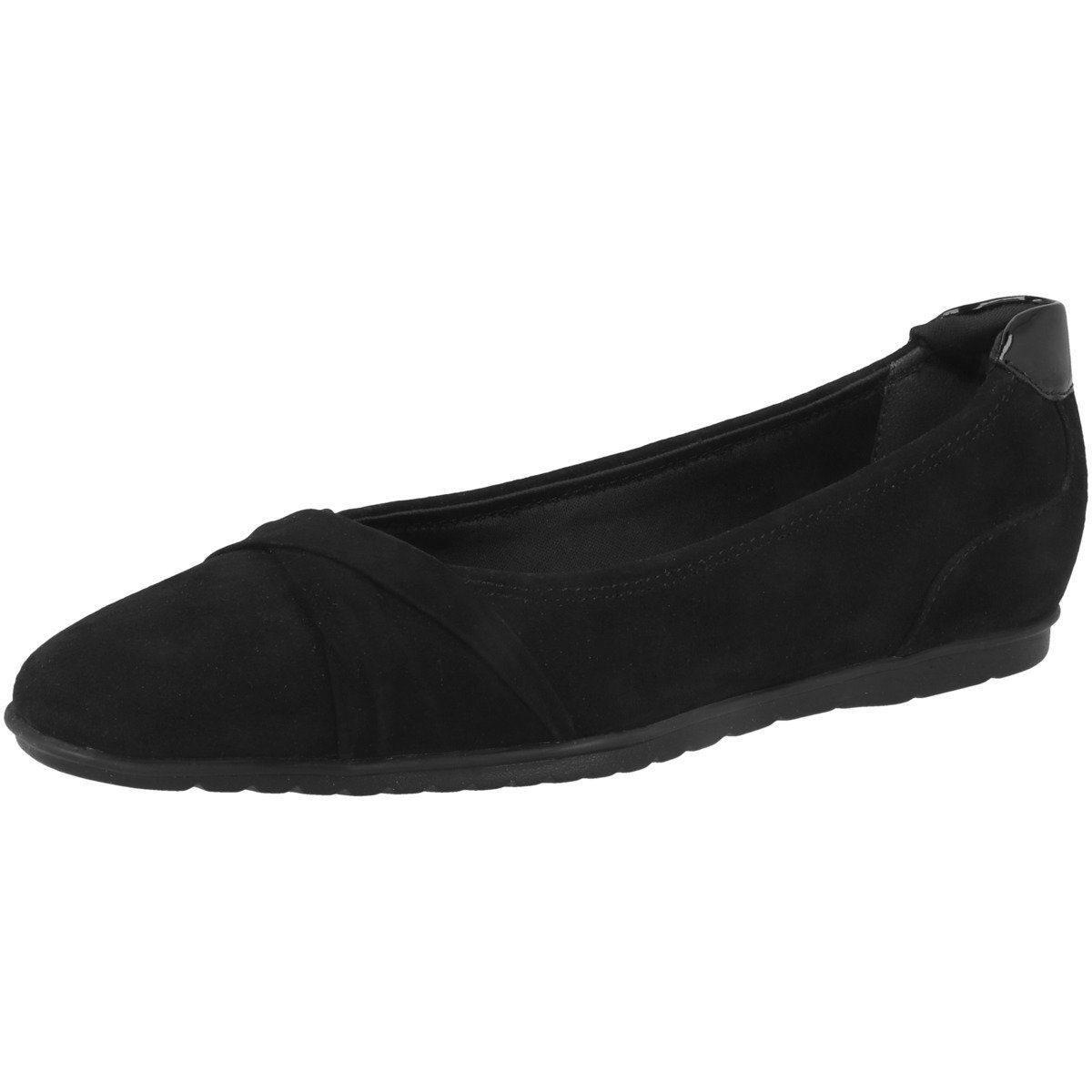 Tamaris 1-22119-20 Damen Ballerina keine besonderen Merkmale