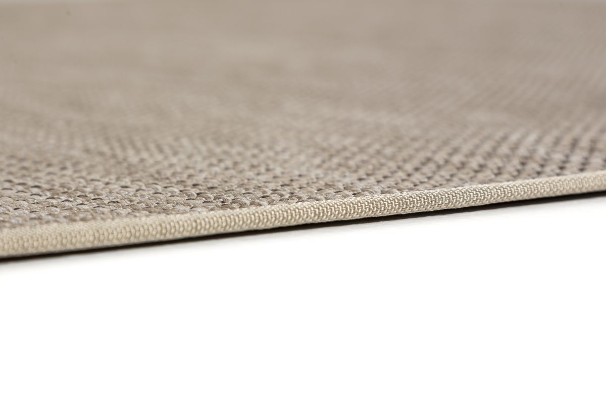 Schöner Wohnen Outdoorteppich Parkland beige 70x140