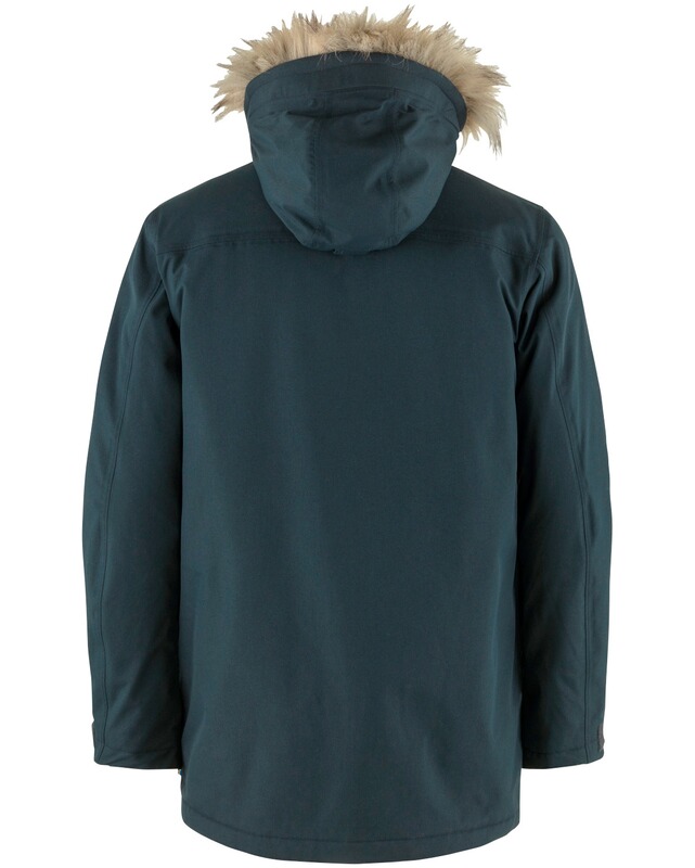 Fjällräven Parka Nuuk Lite