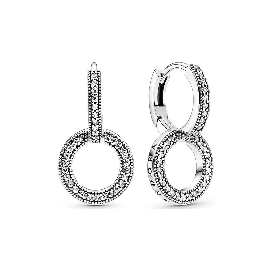 Pandora Creolen Signature