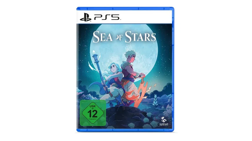 Sea of Stars