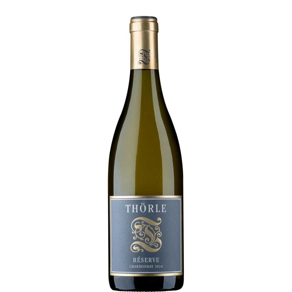 2021 Chardonnay Réserve trocken