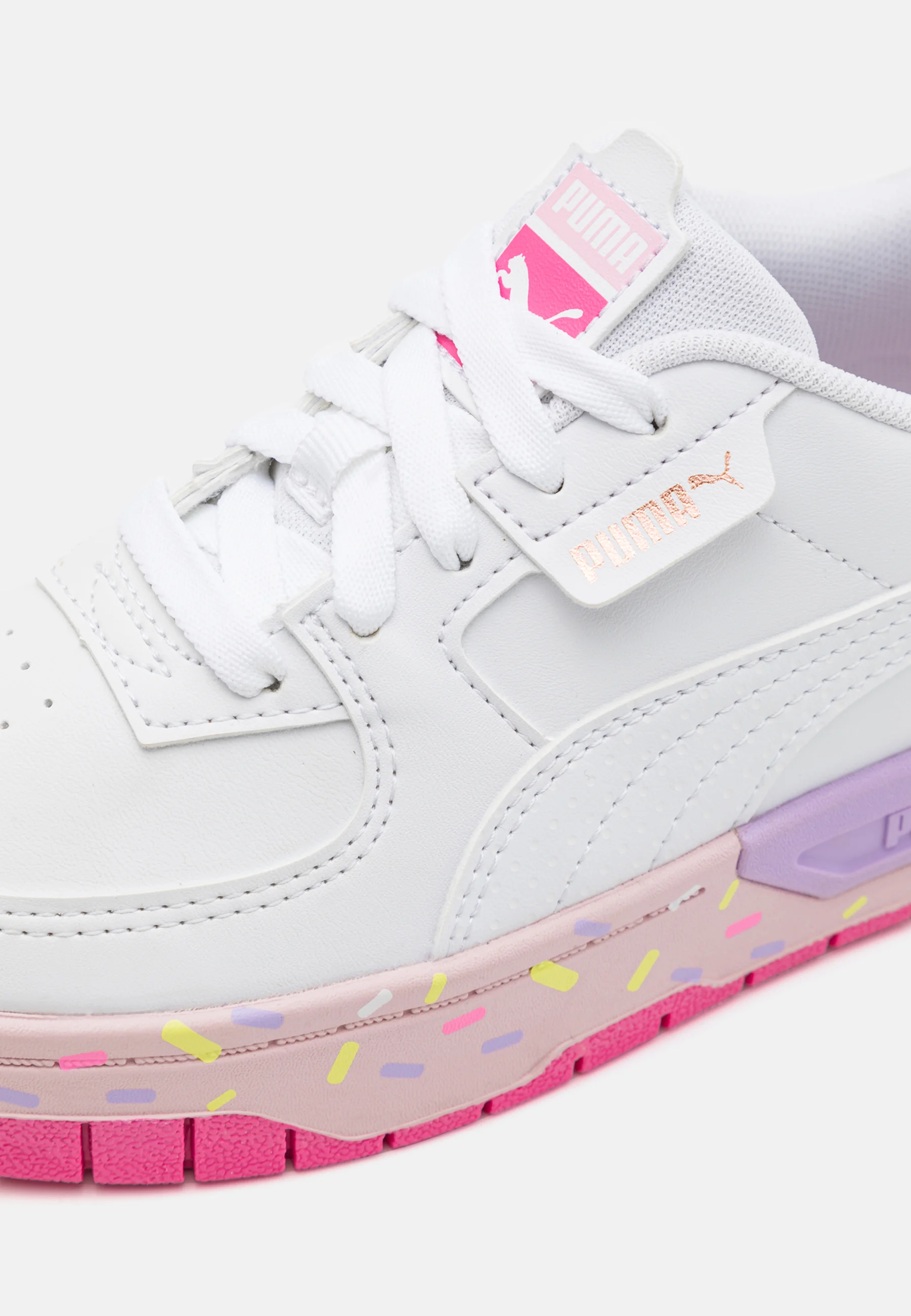 Puma CALI DREAM CRUSH UNISEX - Zapatillas bajas