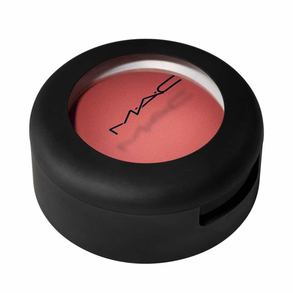 Mac Augen Powder Kiss Soft Matte Eye Shadow