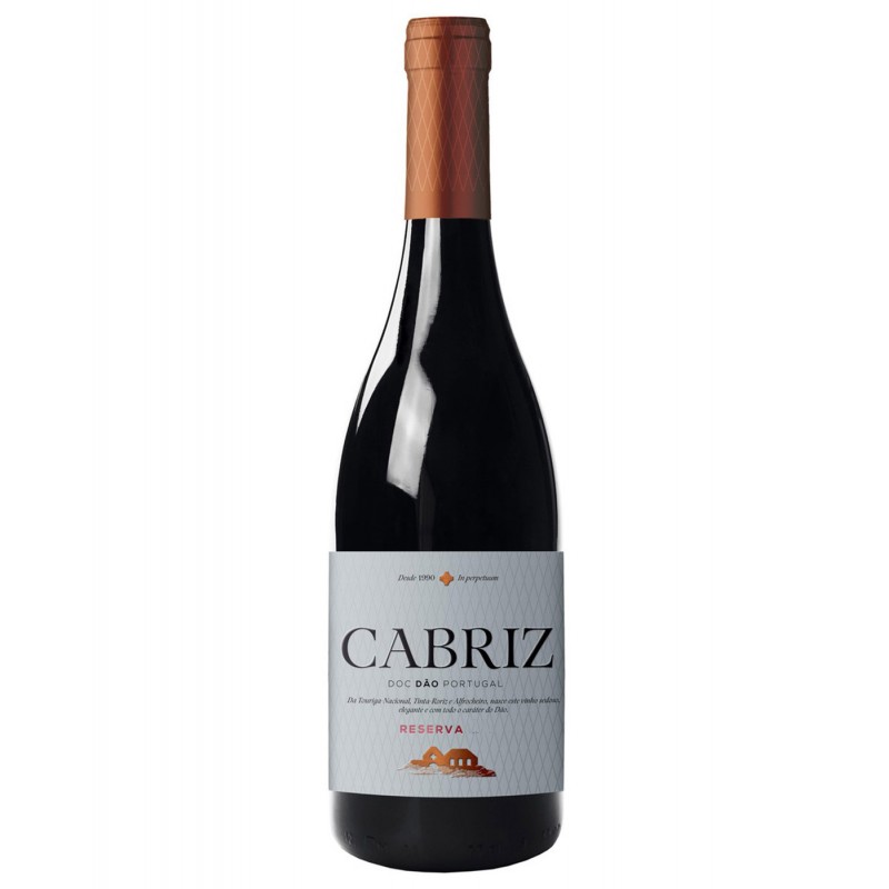 Quinta De Cabriz 2017