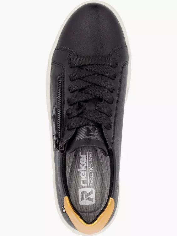 Rieker Damen Sneaker Low