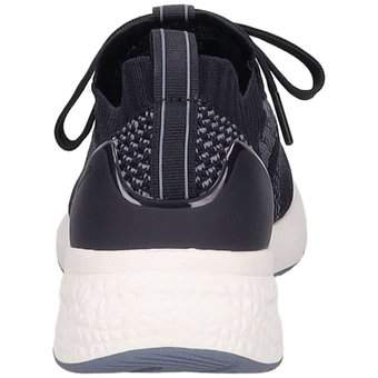 Tamaris Sneaker in blau