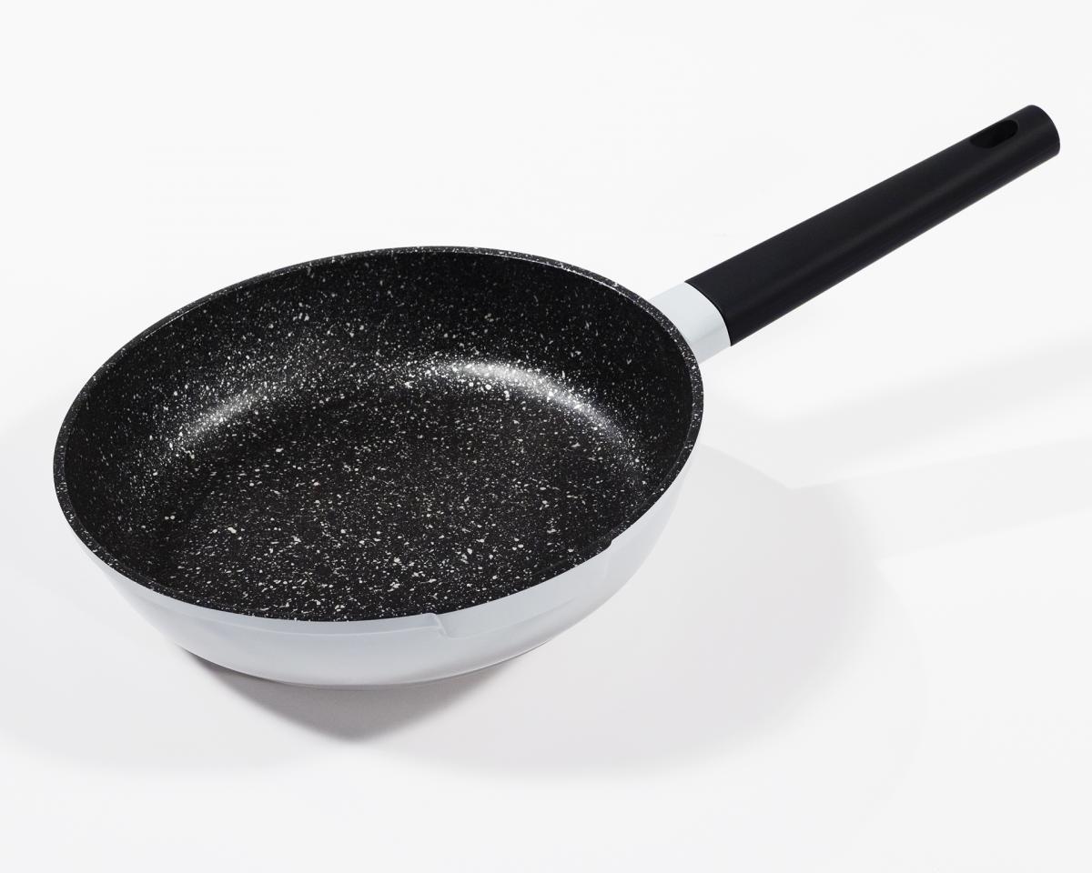 KING Bratpfanne SHINE GREY Ø24cm
