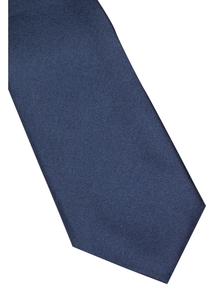 Eterna Krawatte in navy günstig kaufen onesize
