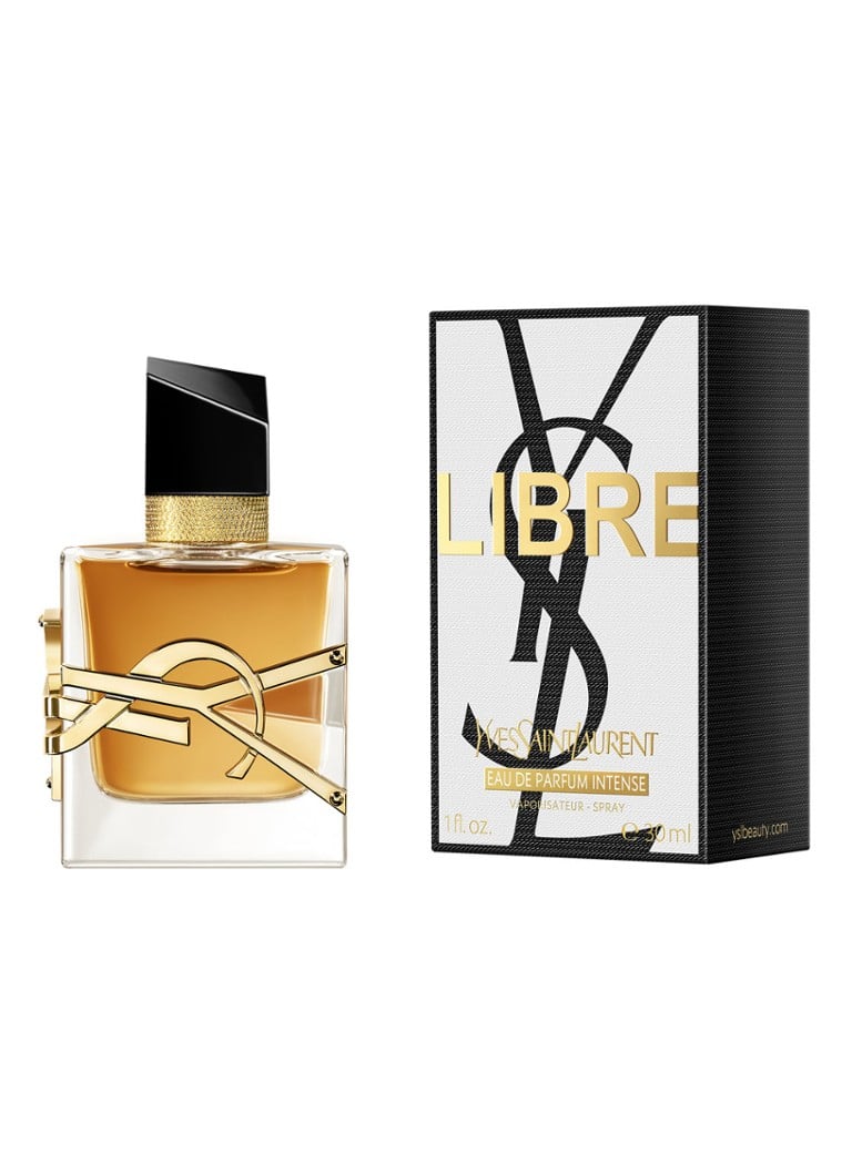 Yves Saint Laurent Libre Intense Eau de Parfum