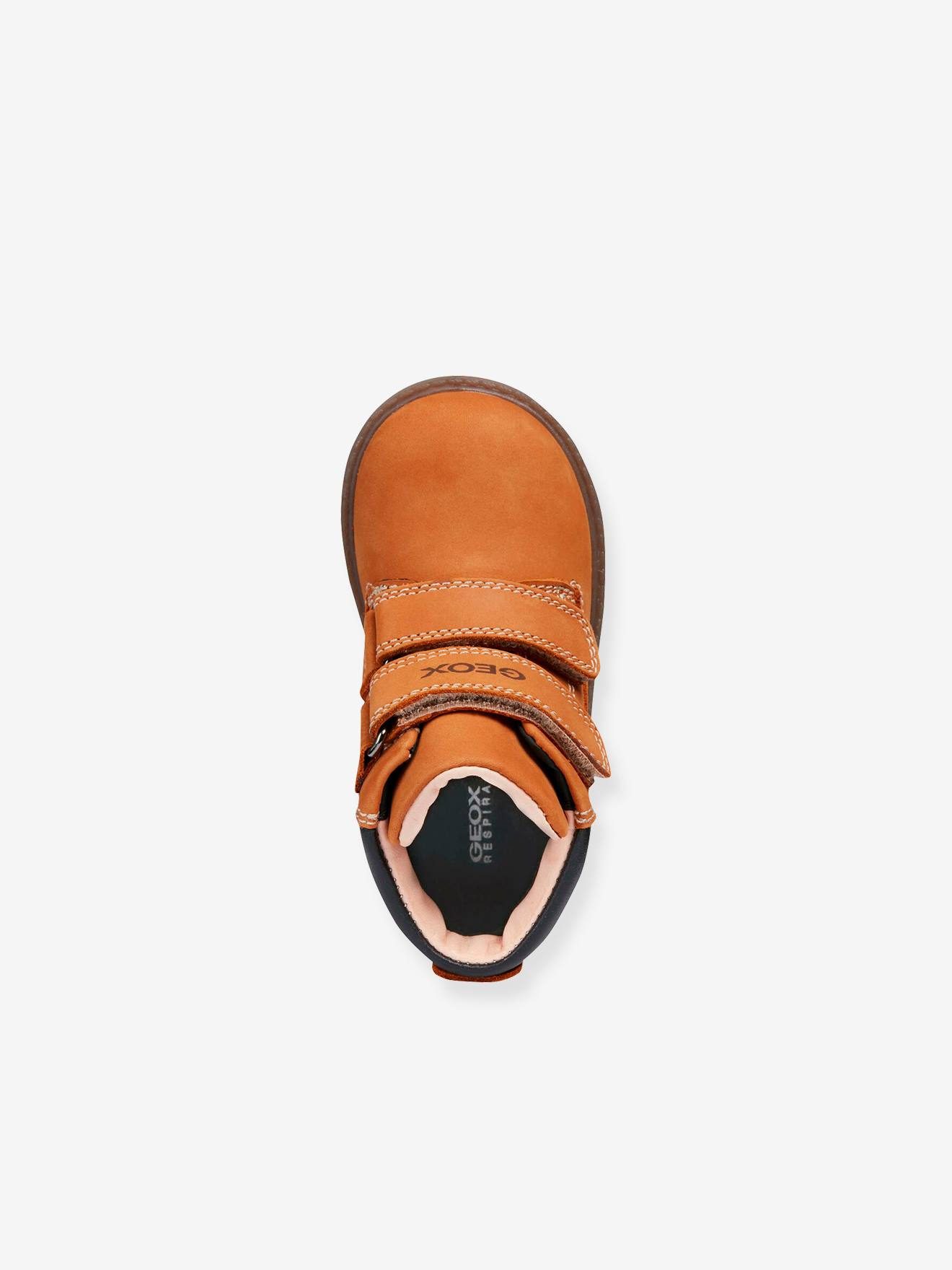 Geox Jungen Baby Boots HYNDE GEOX - beige