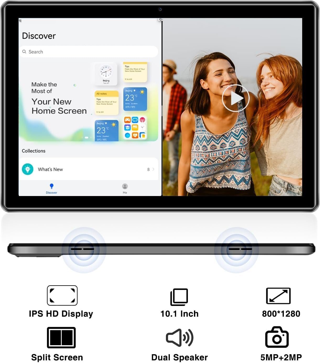 DOOGEE Tablet (10