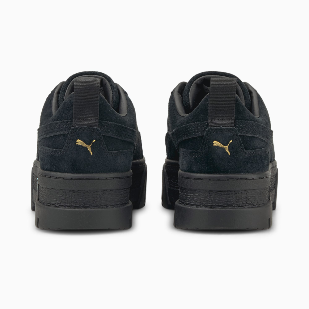 PUMA Mayze 380784 04 / schwarz