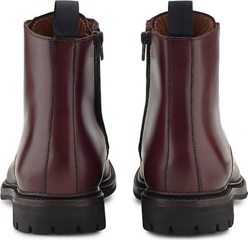 Lottusse Schnür-Boots