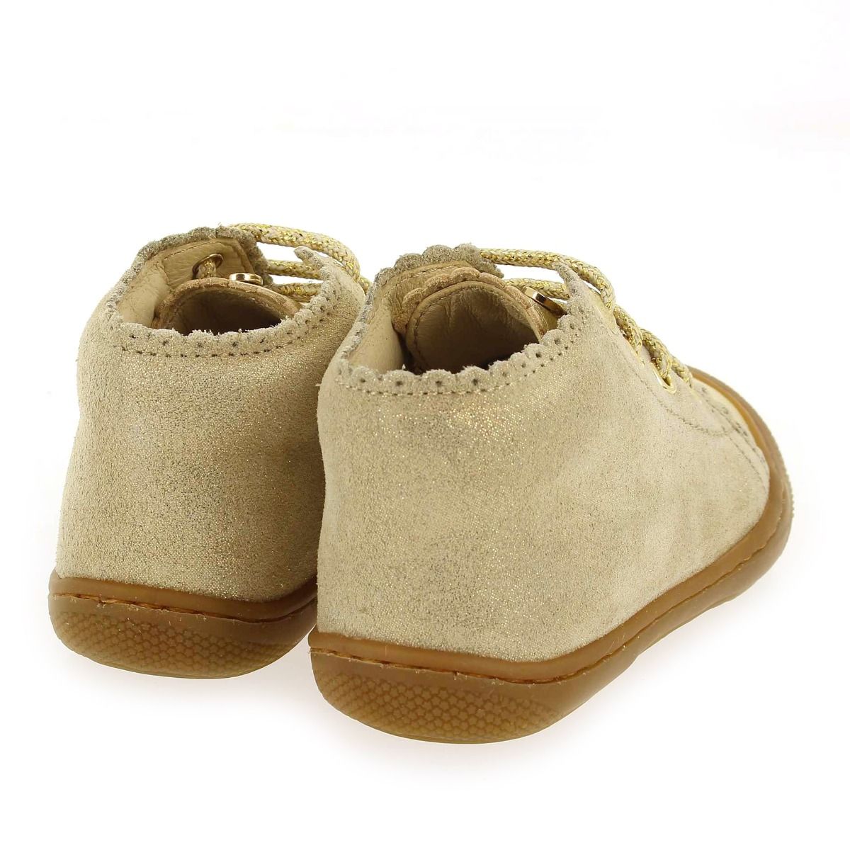 Naturino  COTTINS - platine platine