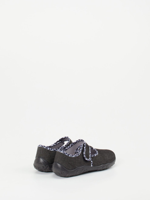 Kletthausschuh-76160090005 Superfit