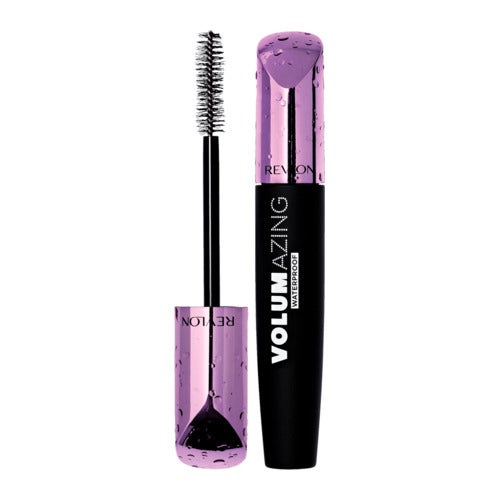 Revlon Volumazing Mascara Waterproof 951 Nero Intenso 9 ml