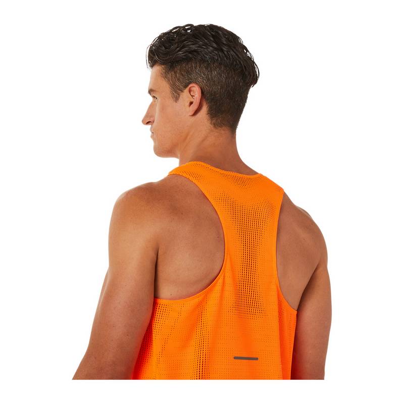 ASICS Ventilate Actibreeze Top Running Laufshirt Herren