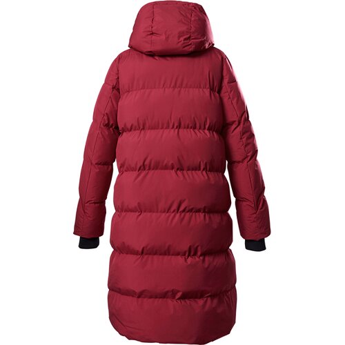 DAMEN MANTEL GW 32 WMN QLTD CT