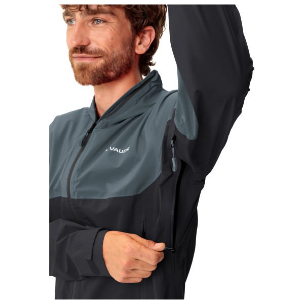 Vaude - Simony 25L Jacket IV - Regenjacke