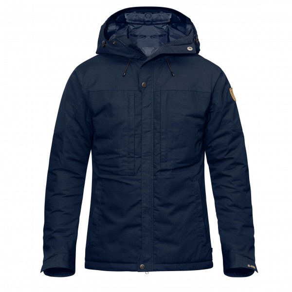 Fjällräven - Skogsö Padded Jacket - Freizeitjacke