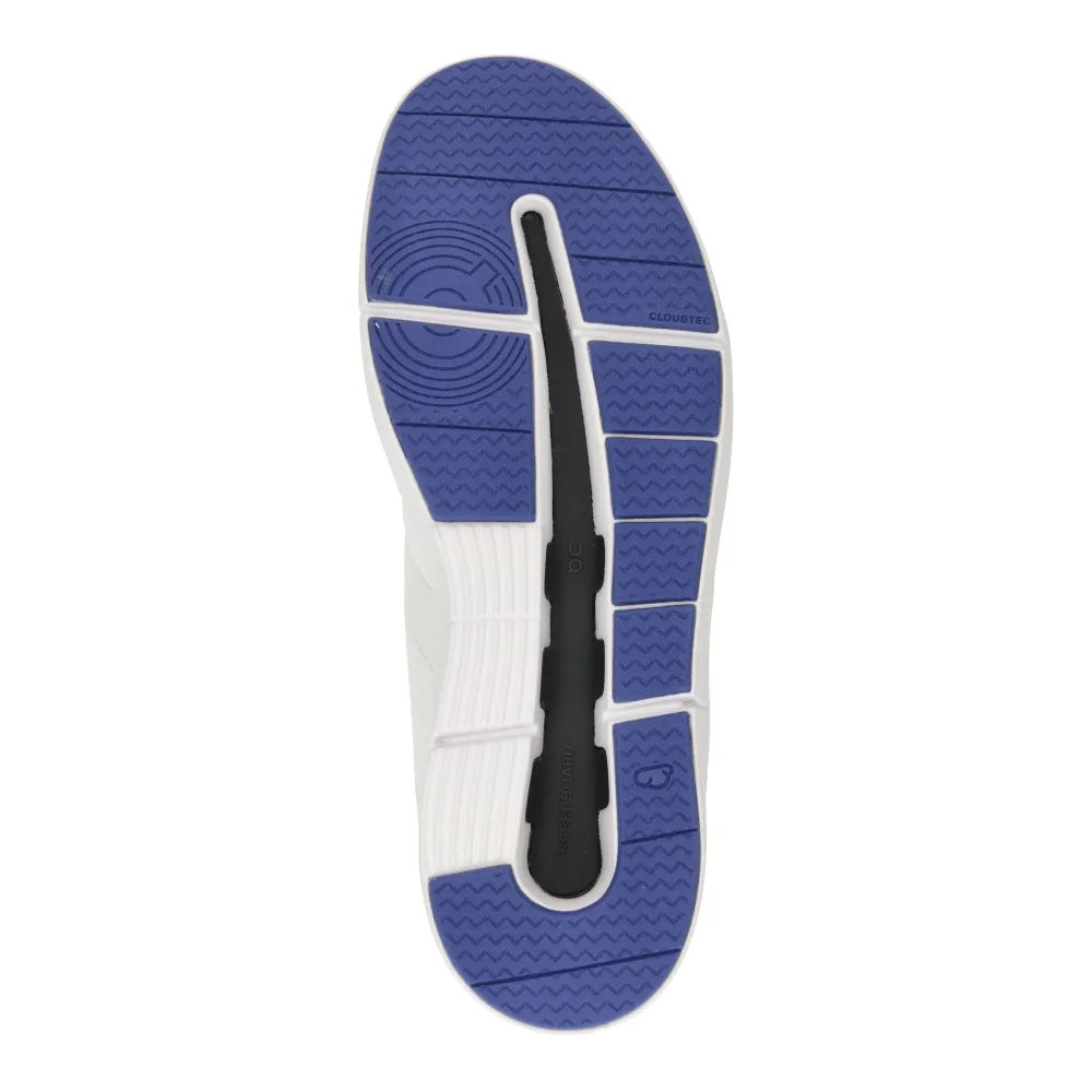 ON The Roger Spin 3WD11482244 / weiss