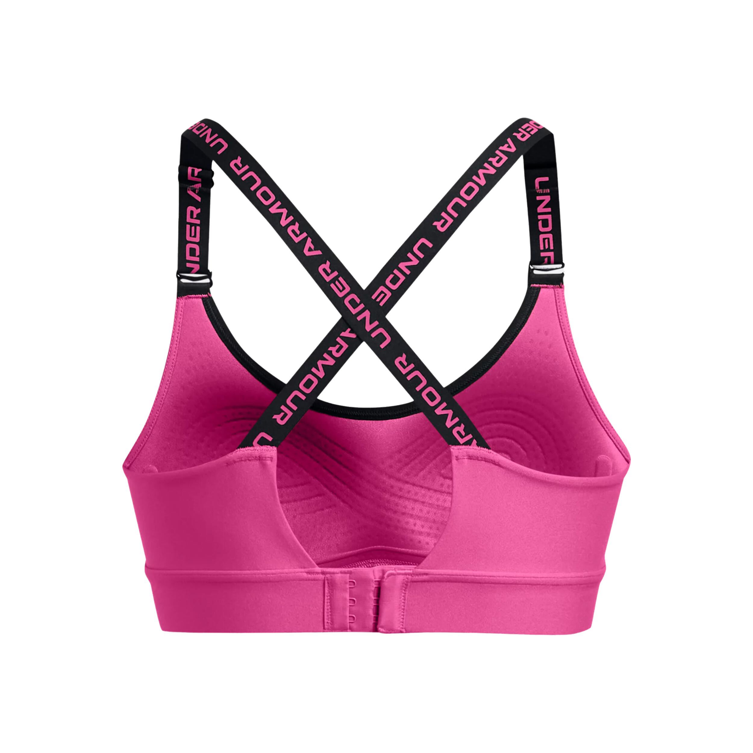 Infinity Mid 2.0 Sport-BH Damen - Pink
