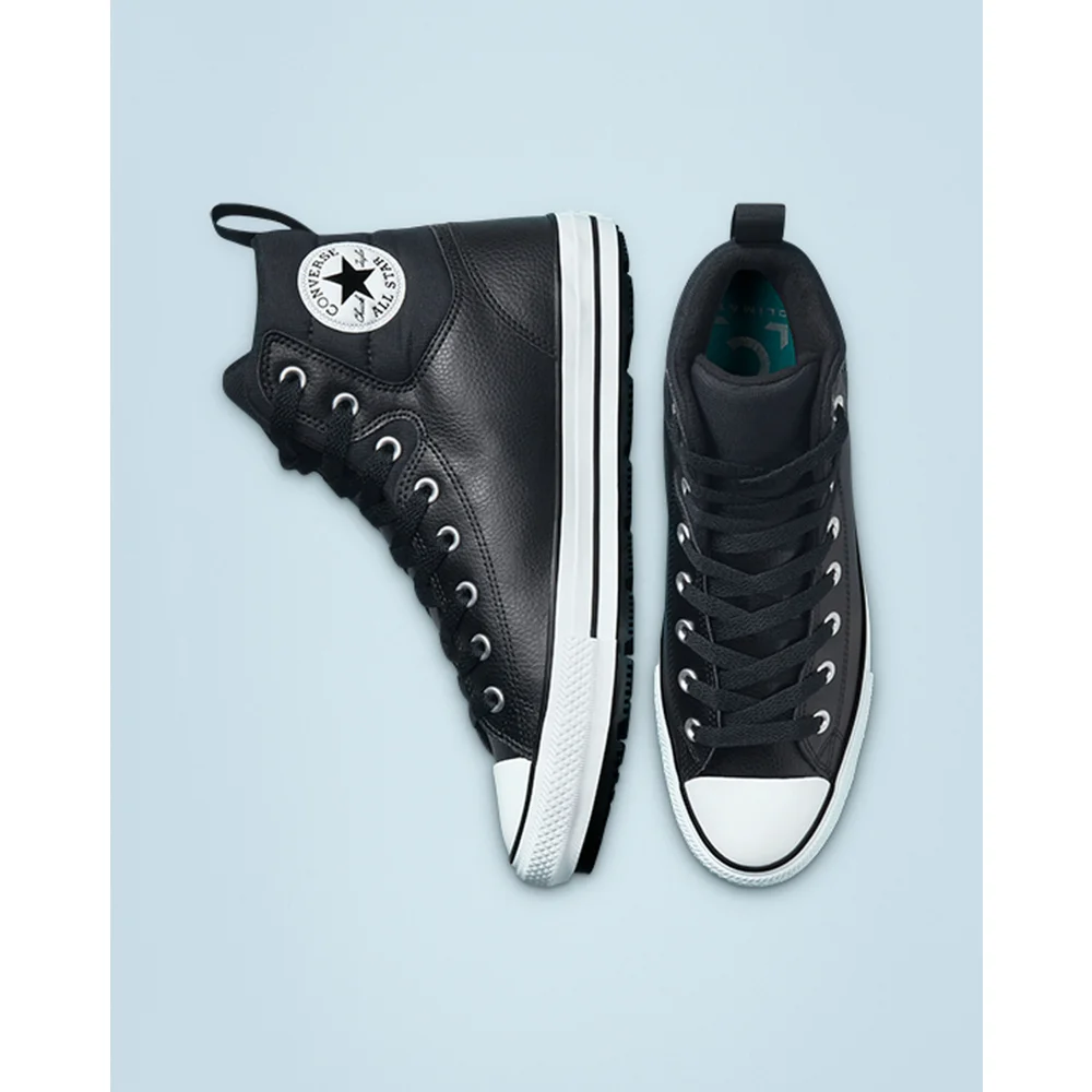 Converse Chuck Taylor All Star Berkshire Boot 171448C / schwarz