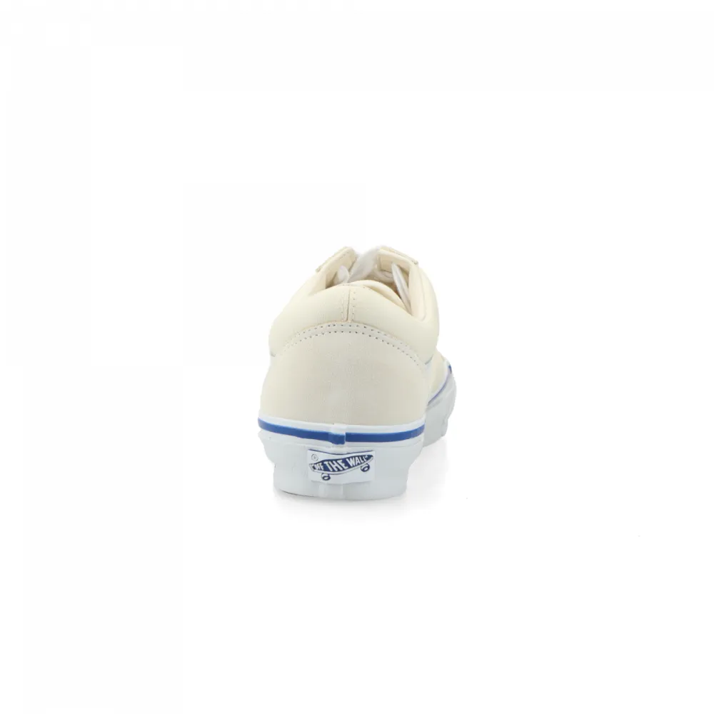 Vans Old Skool 36 LX VN000CNGOFW1 / weiss