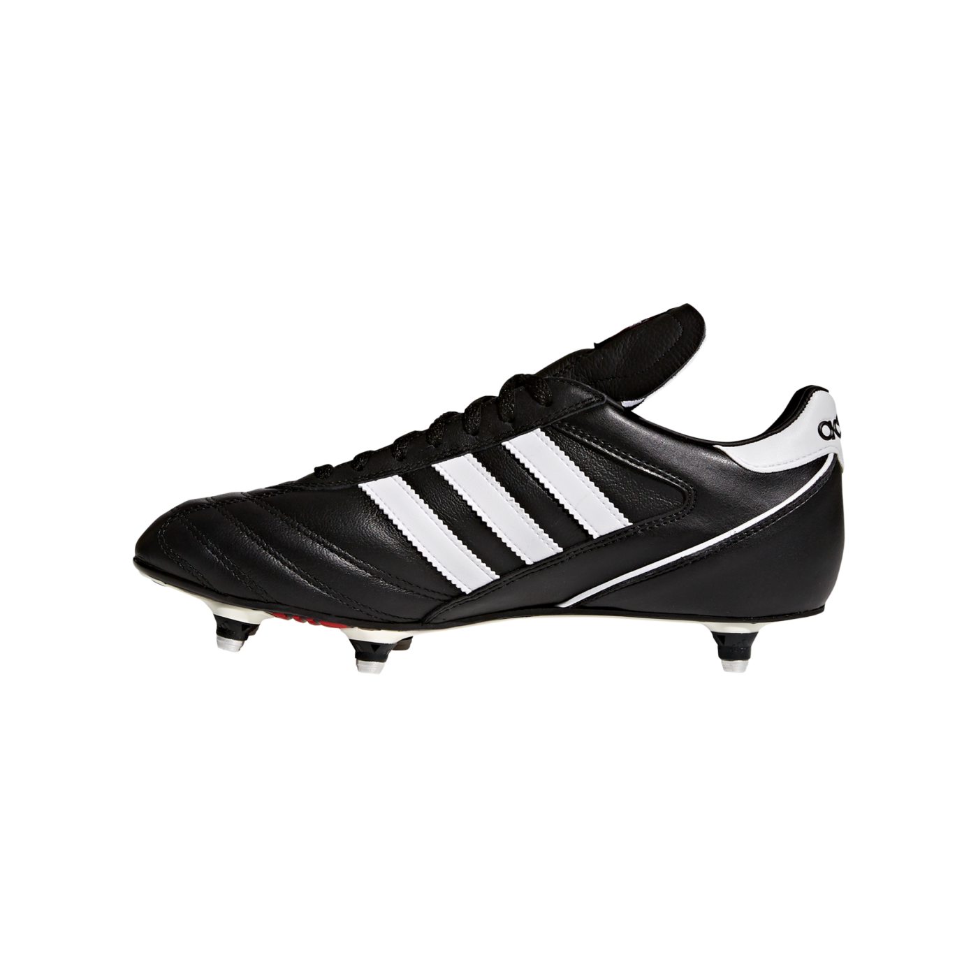 adidas Kaiser 5 Cup SG Schwarz Weiss
