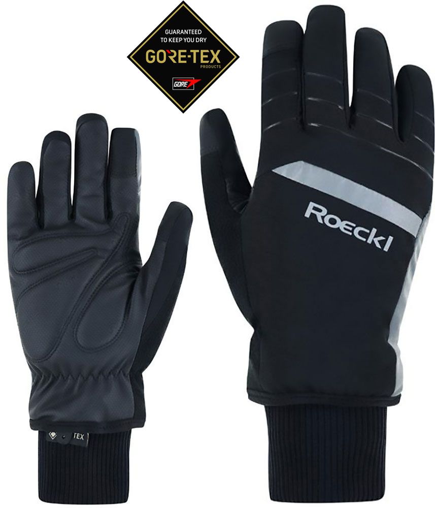 Roeckl Sports Vogau GTX - Winterhandschuhe kaufen | Bike-Discount