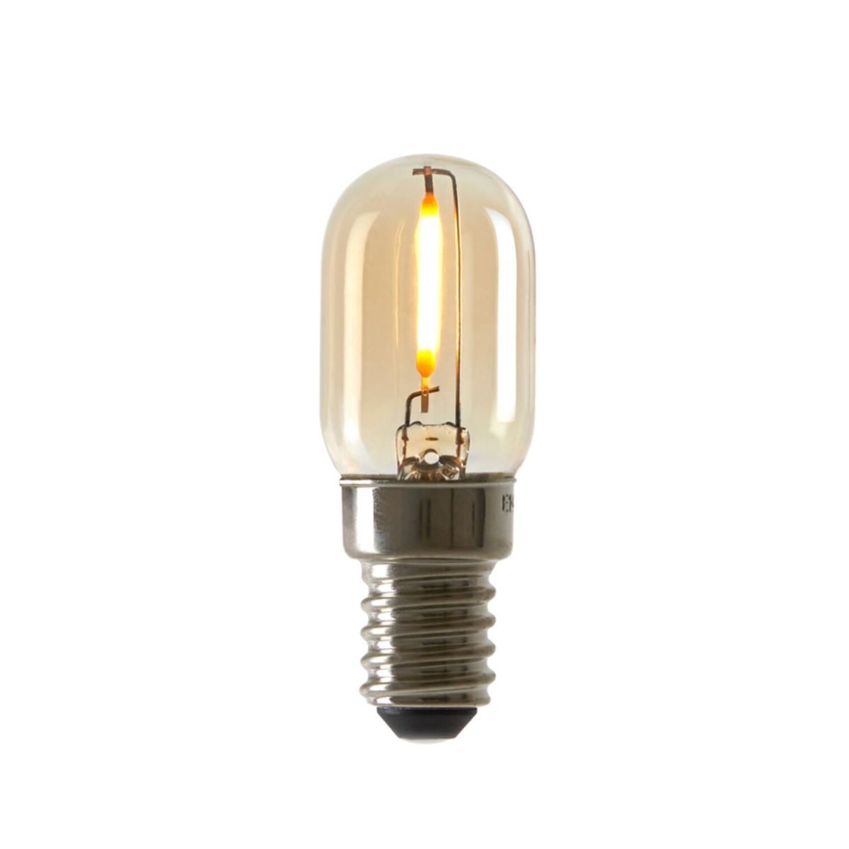 Trendhopper E14 LED-Birne dimmbar