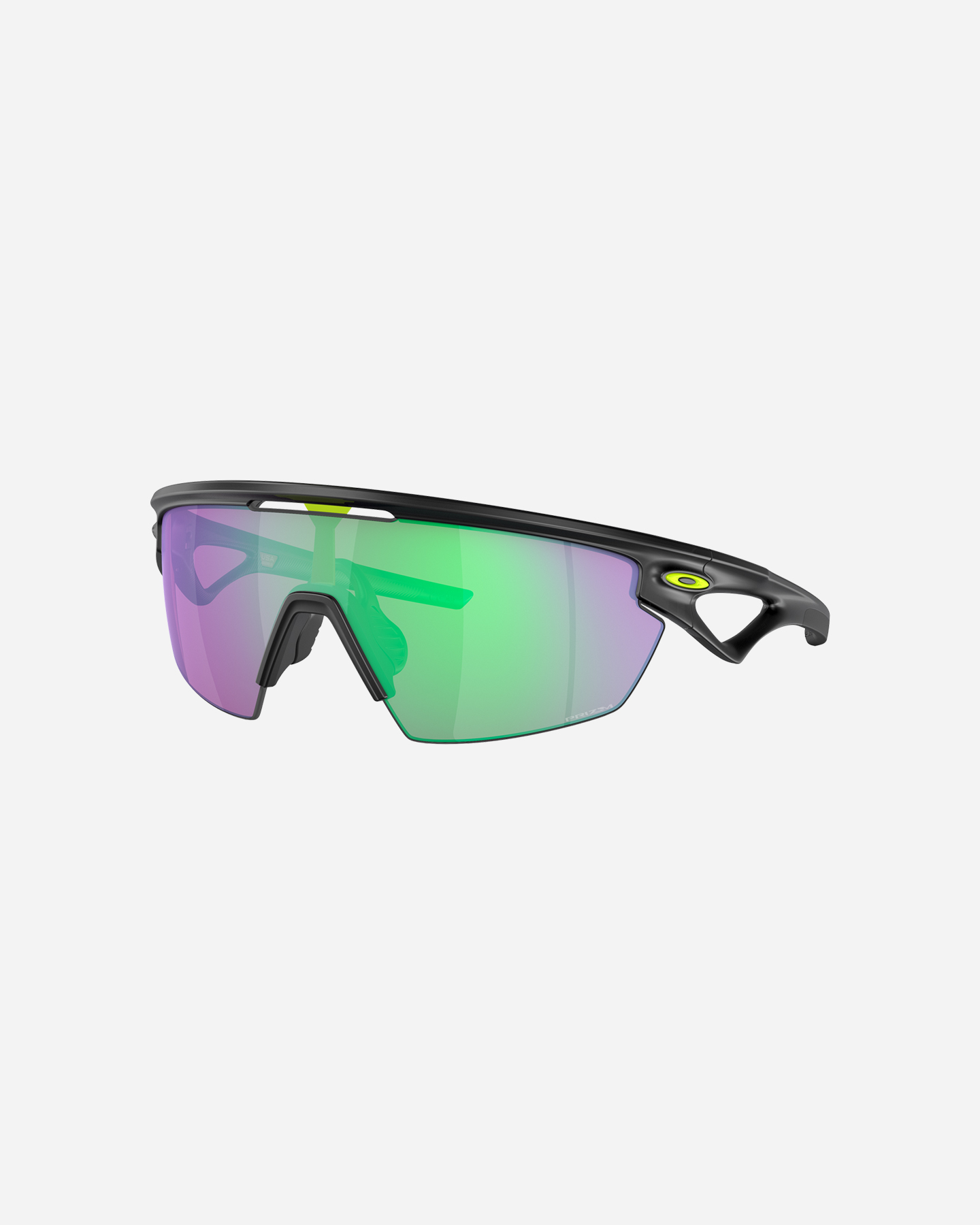 Slnečné okuliare Oakley Sphaera Matte Prizm 0OO9403-0836