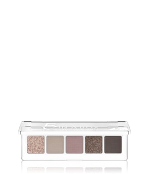 CATRICE 5 In A Box Mini Lidschatten Palette-4 g